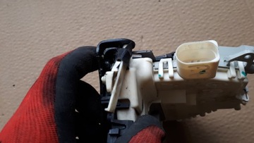 фото thumb №6, S4 b8 a4 замок двері лівий перед 6pin a5 q5 a6