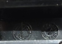 Решётка радиатора решётка радиатора alfa romeo 159 Доставка, фото thumb