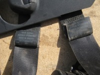 фото thumb №4, Saab 9-3 98-02r coupe ремені безпеки перед