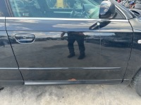 фото thumb №1, Дверь правый перед голый audi a4 b7 lz9y lubelskie