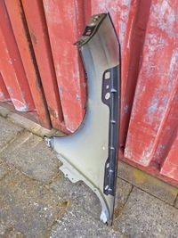 фото thumb №13, Крыло передний левый / правый перед ford ecosport 2012-