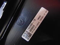 фото thumb №9, Bmw 2 f46 боковина багажника праві зад оббивка