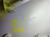 фото thumb №8, Карта дверь правая зад mini f55 harman кардон