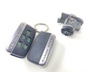 фото thumb №2, Lr087660 klucz/klucze land rover range rover sport ii