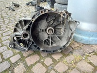 фото thumb №1, Коробка передач коробки передач ford c-max 3s7r-7f096