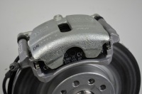 фото thumb №15, Vw arteon fl touran iii поворотна опора супорт диск права lub ліва 5q0407257c