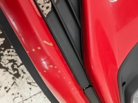 фото thumb №7, Opel astra k бампер перед передний галоген pdc