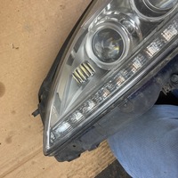 фото thumb №16, Mercedes s w221 lift лампа ліва лівий перед a2218202739 bi ксенон ксенон