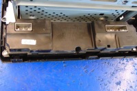 фото thumb №6, Honda civic ima гібрид 2004r 1.3 панель повітропровід+ rad mn826ra