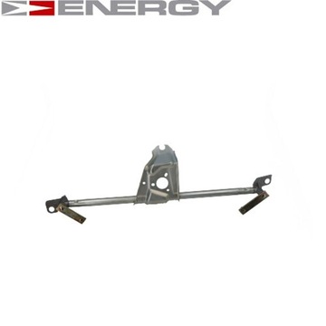 фото thumb №11, Механизм дворник vw golf iii vento energy mw0007 привод дворник