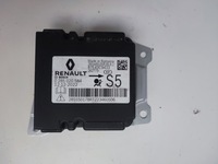 фото thumb №14, Панель приладів консоль подушка безпеки датчик ремені renault arkana rs line золотий ремінь