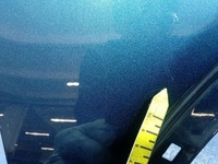 фото thumb №6, Kia sorento ii lift крыло перед правый передний 7p