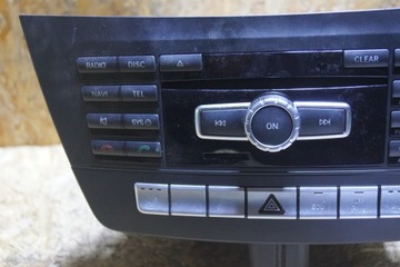 фото thumb №9, Радио cd навигация mercedes w204 рестайлинг a2049004714