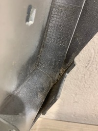 фото thumb №11, Bmw i3 s l01 левый крыло перед передний lift 2017-