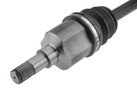 фото thumb №2, Привідний вал ford transit connect 1.5/1.6tdci 13- ліва