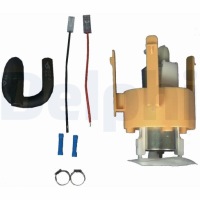 фото thumb №2, Delphi fe0499-12b1 насос топлива