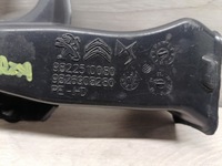 фото thumb №6, Peugeot канал повітря - 9822510080