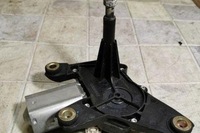 фото thumb №1, Моторчик двірники кришки renault grand scénic ii jm0/1_ 53018912 1.5l