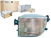 фото thumb №1, Лампа поворотник tyc 12-5060-05-2