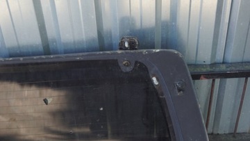 фото thumb №6, Скло кришки багажника зад kia sorento i