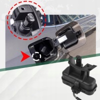 фото thumb №12, Моторчик кришка заливної пального do vw golf 6 tiguan