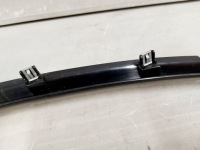 фото thumb №6, Zafira c молдинг панели консоли dekor рамка бардачка