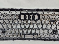 фото thumb №8, Audi a8 d5 lift 2021 решётка радиатора бампера перед передняя решётка радиатора 4n0853651ab