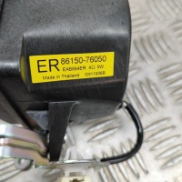 Lexus ux 2019 другое компьютеры / модули / блоки управления с Разборки, фото thumb