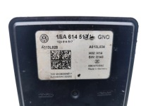 фото thumb №7, Vw id.3 насос abs 1st двигун електричний 150kw 204 hp 1ea614517n a013l028