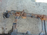 фото thumb №16, Усилитель передний pas перед nissan navara 2,5dci