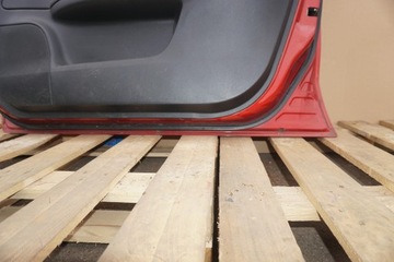 фото thumb №10, Nissan note e11 двері праві передні дзеркало a32 скло 2009рік