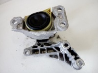 фото thumb №3, Подушка кронштейн двигуна renault fluence ze 112100032r