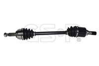 фото thumb №2, Полуось nap. le nissan micra 03- gsp