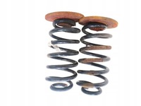 фото thumb №1, Пружина амортизатора задня ліва opel mokka / mokka x 95107103 31037307