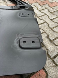 фото thumb №12, Jeep wrangler 4 jl iv 2017-24 двері перед праве передні bdb ostrow wlkp