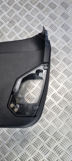 Bmw f40 захист оббивка кришки багажника 7456065 Київ, фото thumb