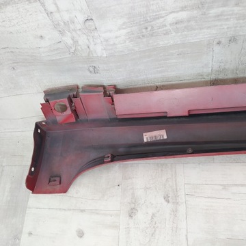 фото thumb №13, Toyota corolla e21 sedan планка порогова накладка права 75850-02230