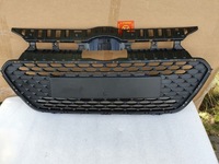 фото thumb №1, Hyundai i20 14- решітка радіатора решітка радіатора nowa оригінал