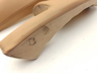 фото thumb №12, Maserati quattroporte 2005 обшивка задній