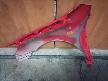 фото thumb №9, Крило праві перед volkswagen golf 6 ly3d hb