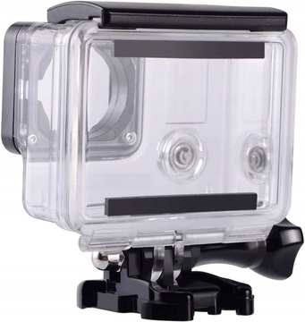 GOPRO HERO 4,3,3 Водонепроницаемый КОРПУС Водонепроницаемый