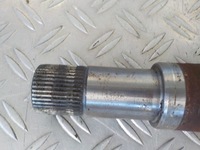 фото thumb №5, Ford transit custom 2.2 12-19 приводной вал правая