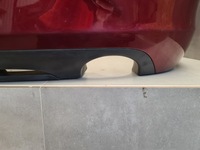 фото thumb №8, Бампер задняя задний buick regal оригинал