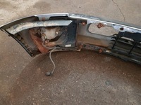 фото thumb №11, Dodge ram 13- бампер перед kompletny usa