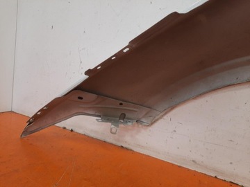 фото thumb №11, Volvo s90 16- крыло перед правые переднее