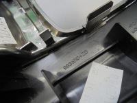 Купити Тунель середній peugeot 3008 2 5008 2, фото thumb