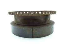 фото thumb №3, Daf lf 45 55 4.5 180 евро 4 колесо ременное вала