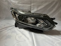 фото thumb №1, Фара правый nissan qashqai /rogue sport led 2017-oryginał 26010hv00a