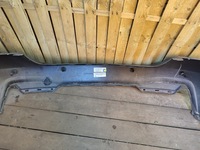 фото thumb №10, Бампер задня задній bmw 4 f32 f33 f36 m-pakiet