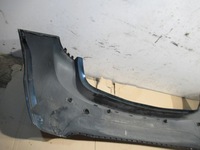 фото thumb №6, Бампер задняя 13267966 opel meriva b